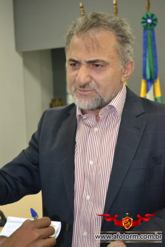 rolim de moura